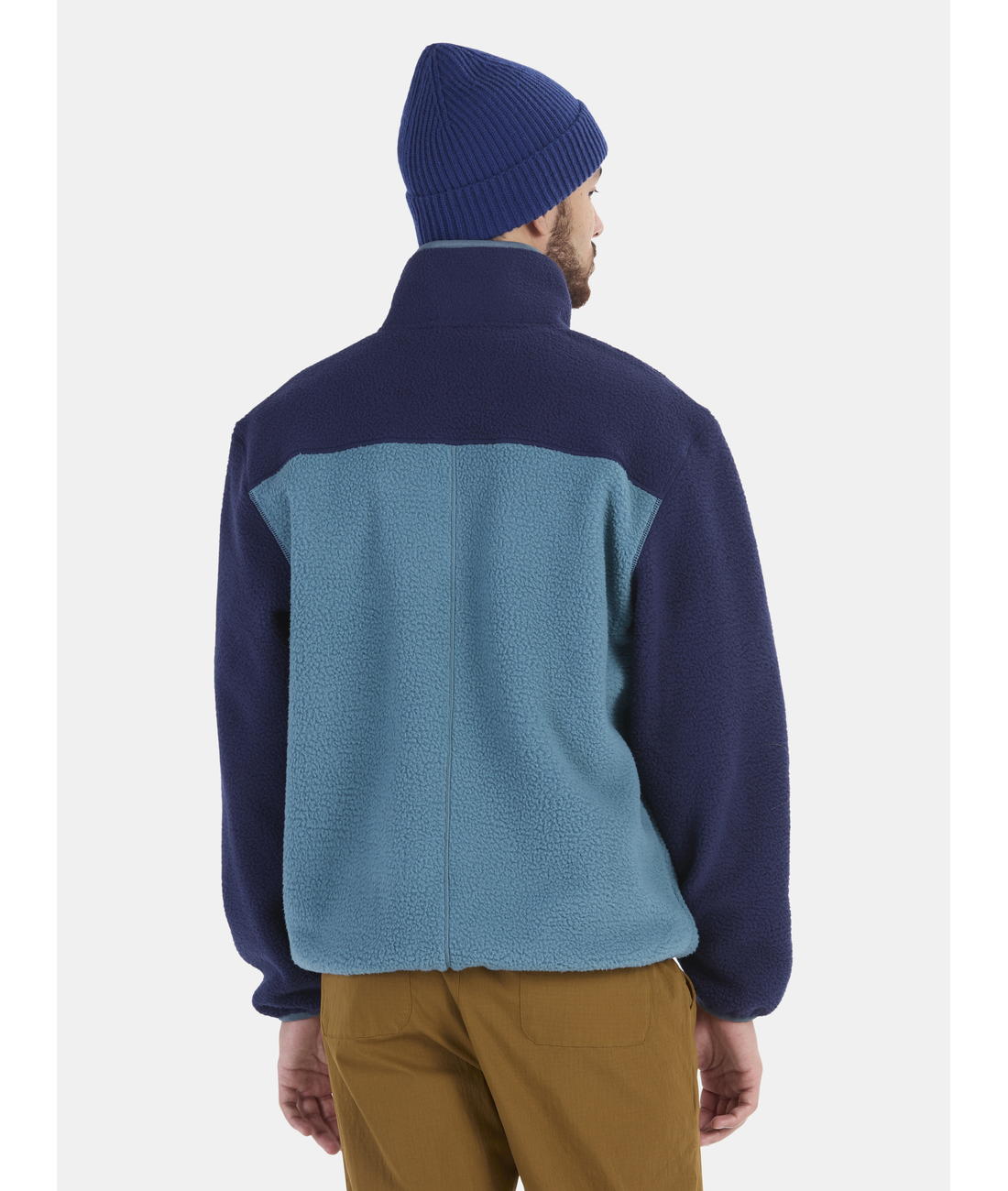 Aros Fleece Jacket