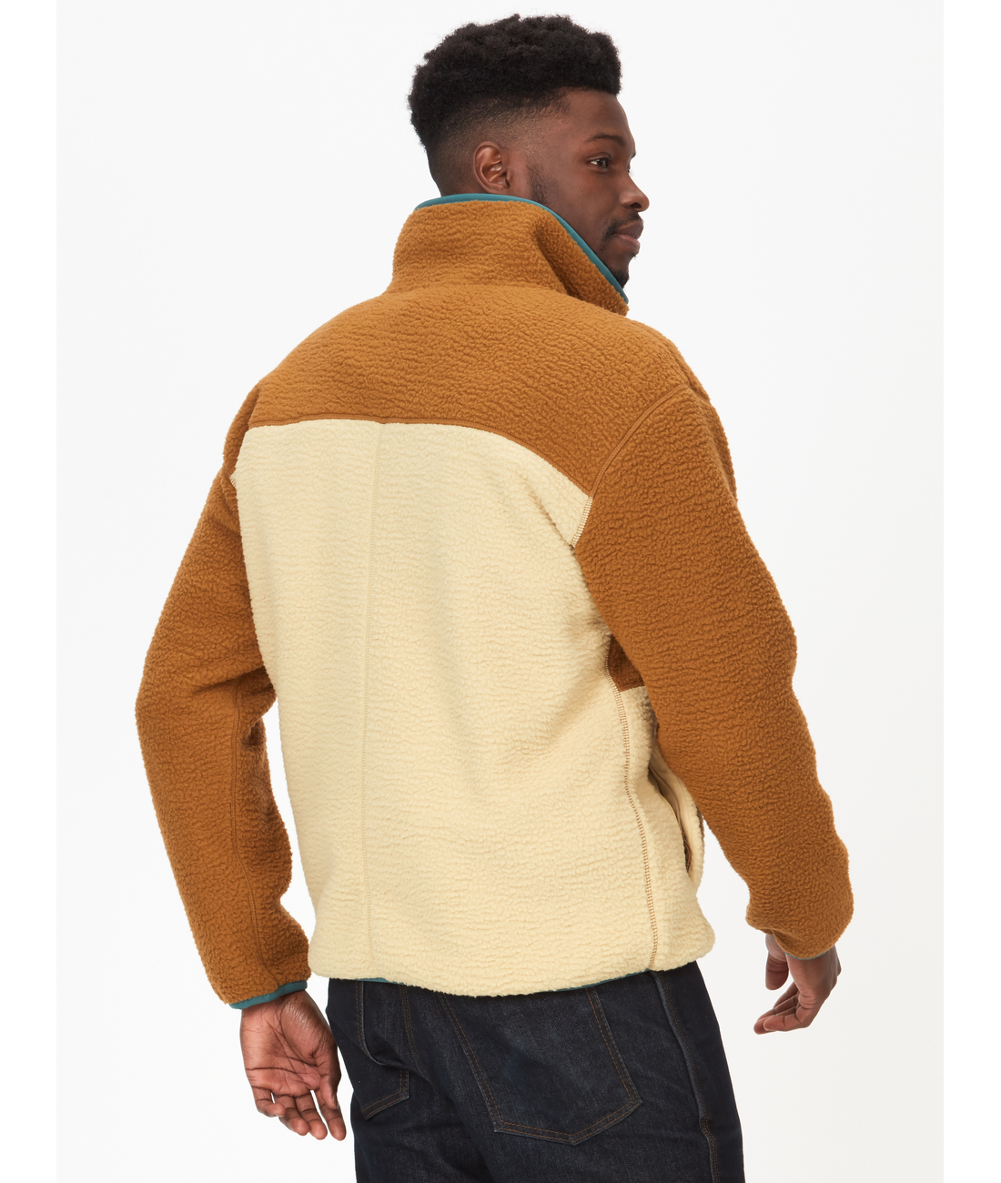 Aros Fleece Jacket