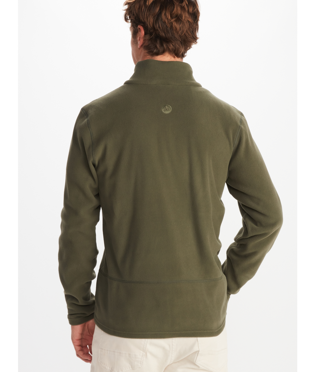 Reactor Polartec Jacket