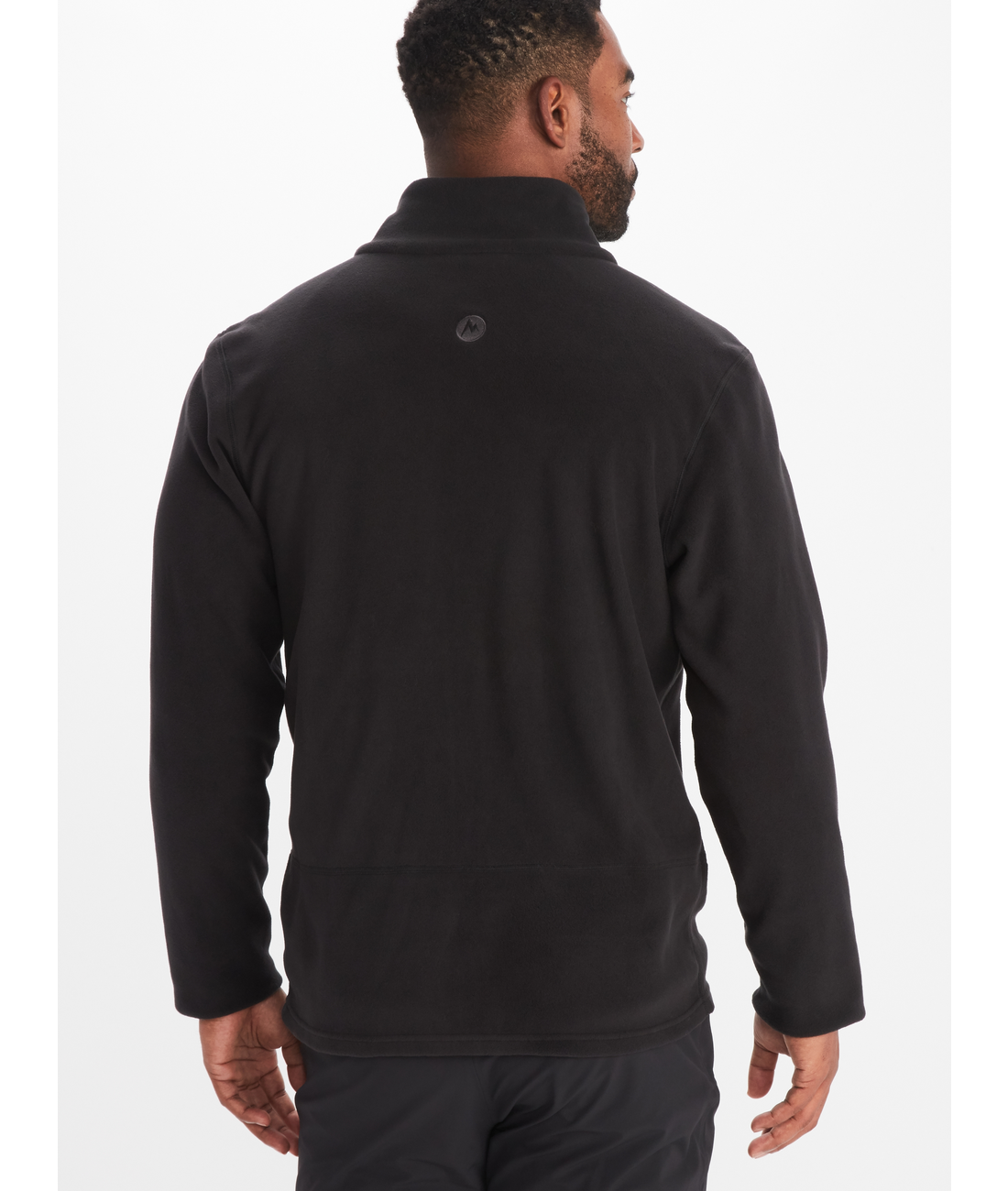 Reactor Polartec Jacket