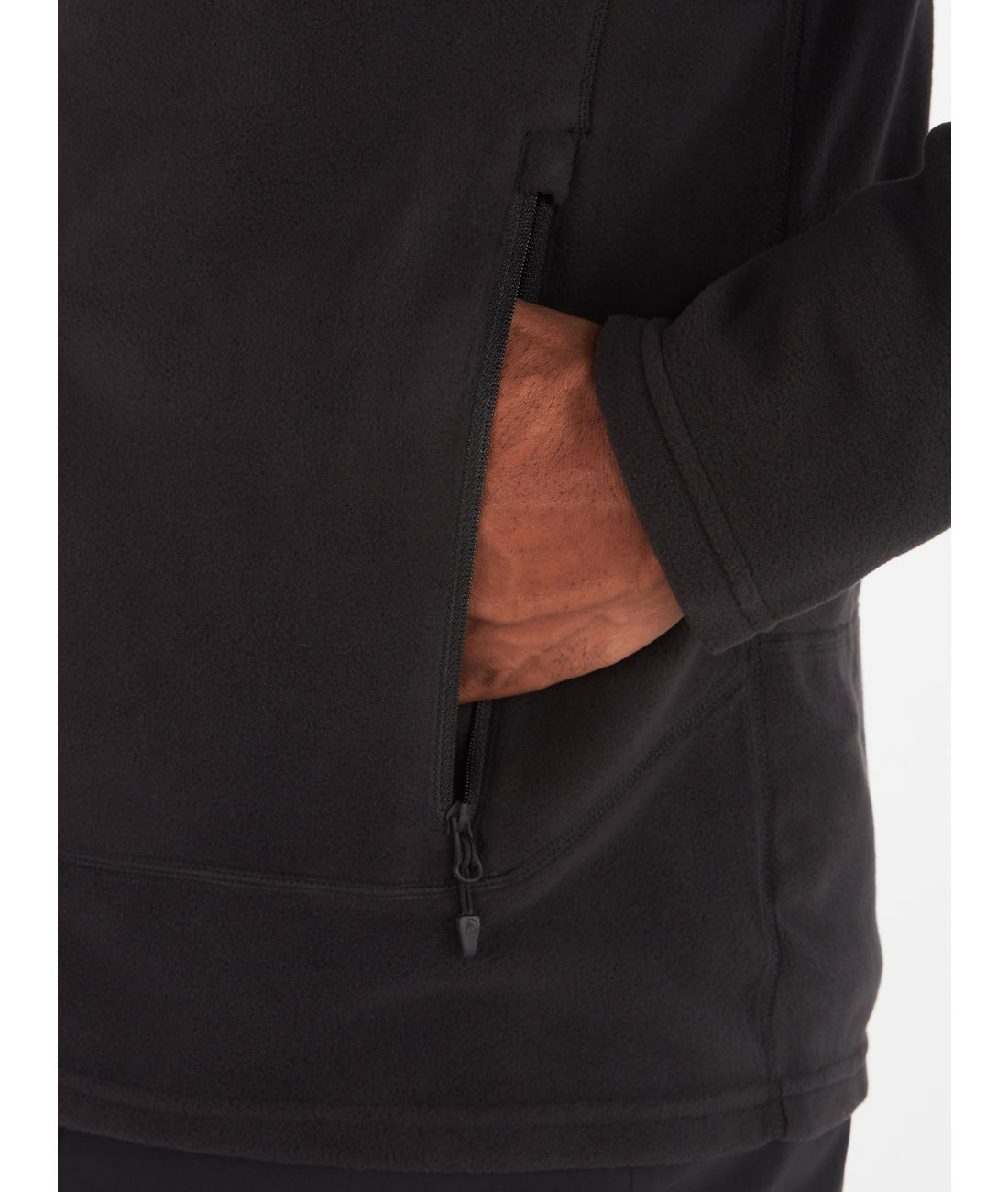 Reactor Polartec Jacket