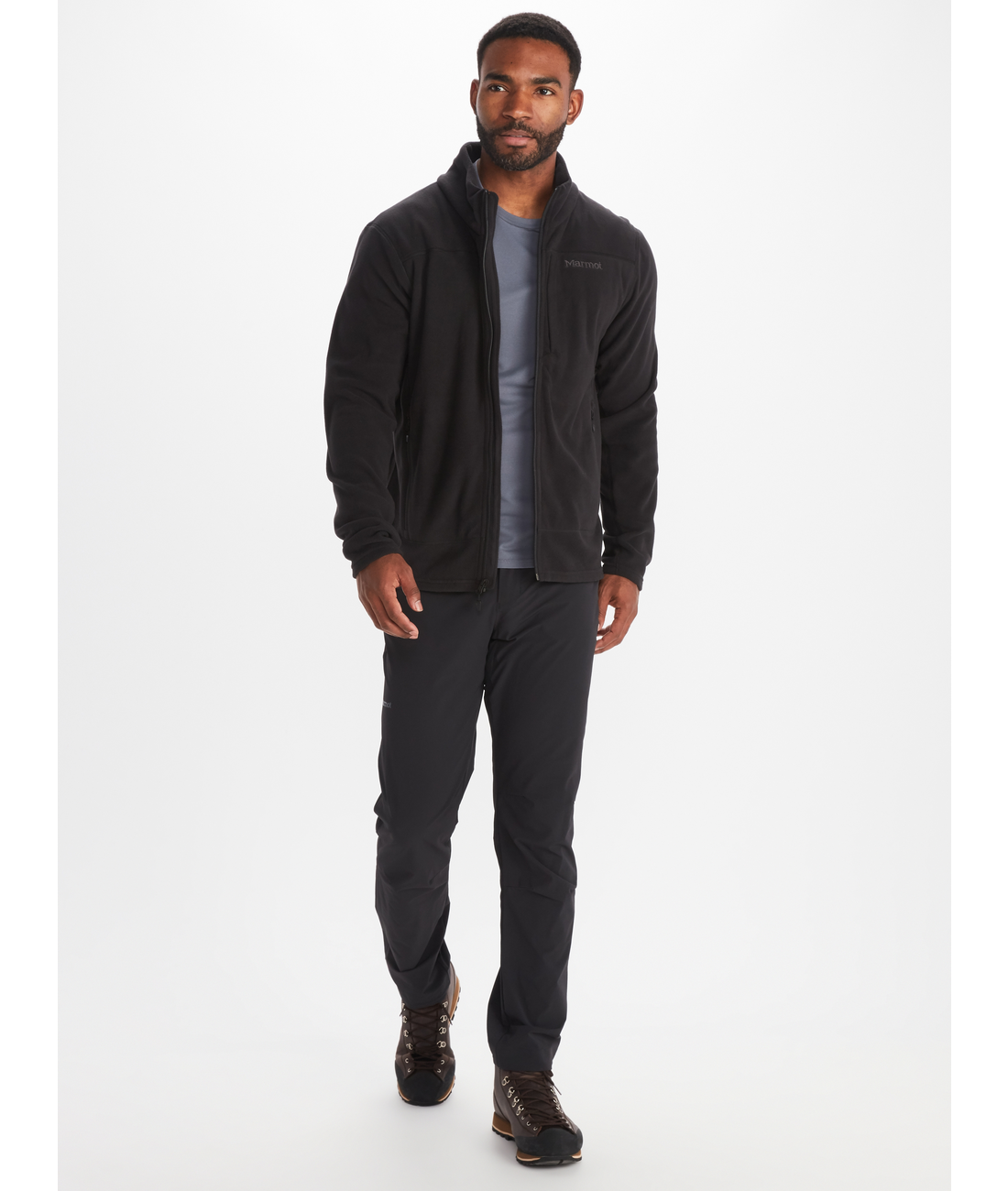 Reactor Polartec Jacket