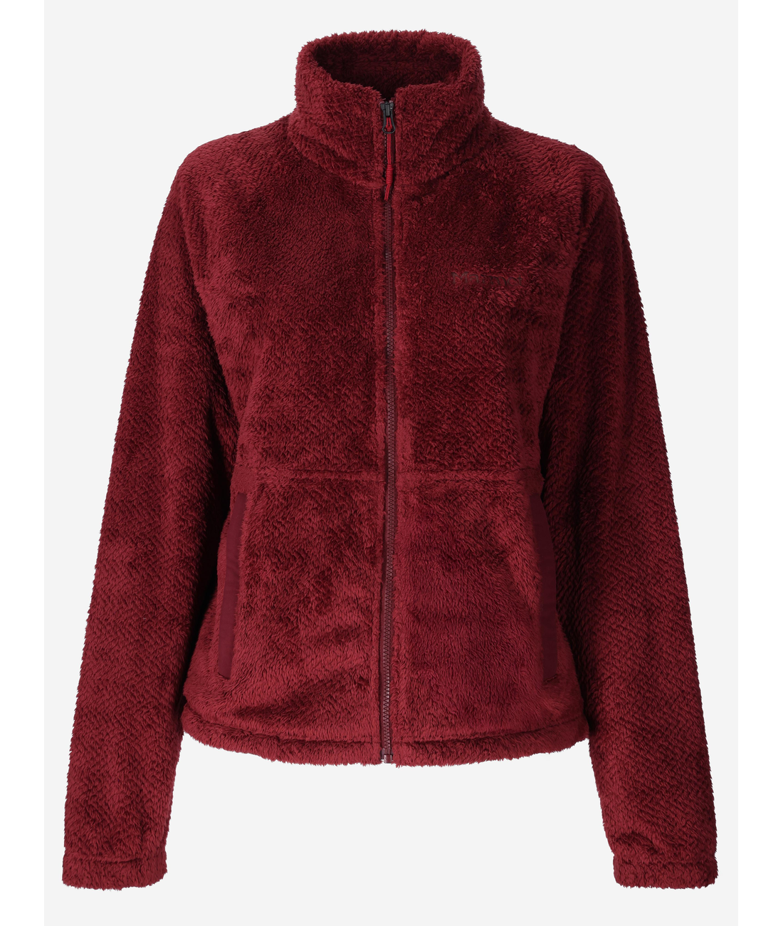 Wm's Homestead Fleece Jacket