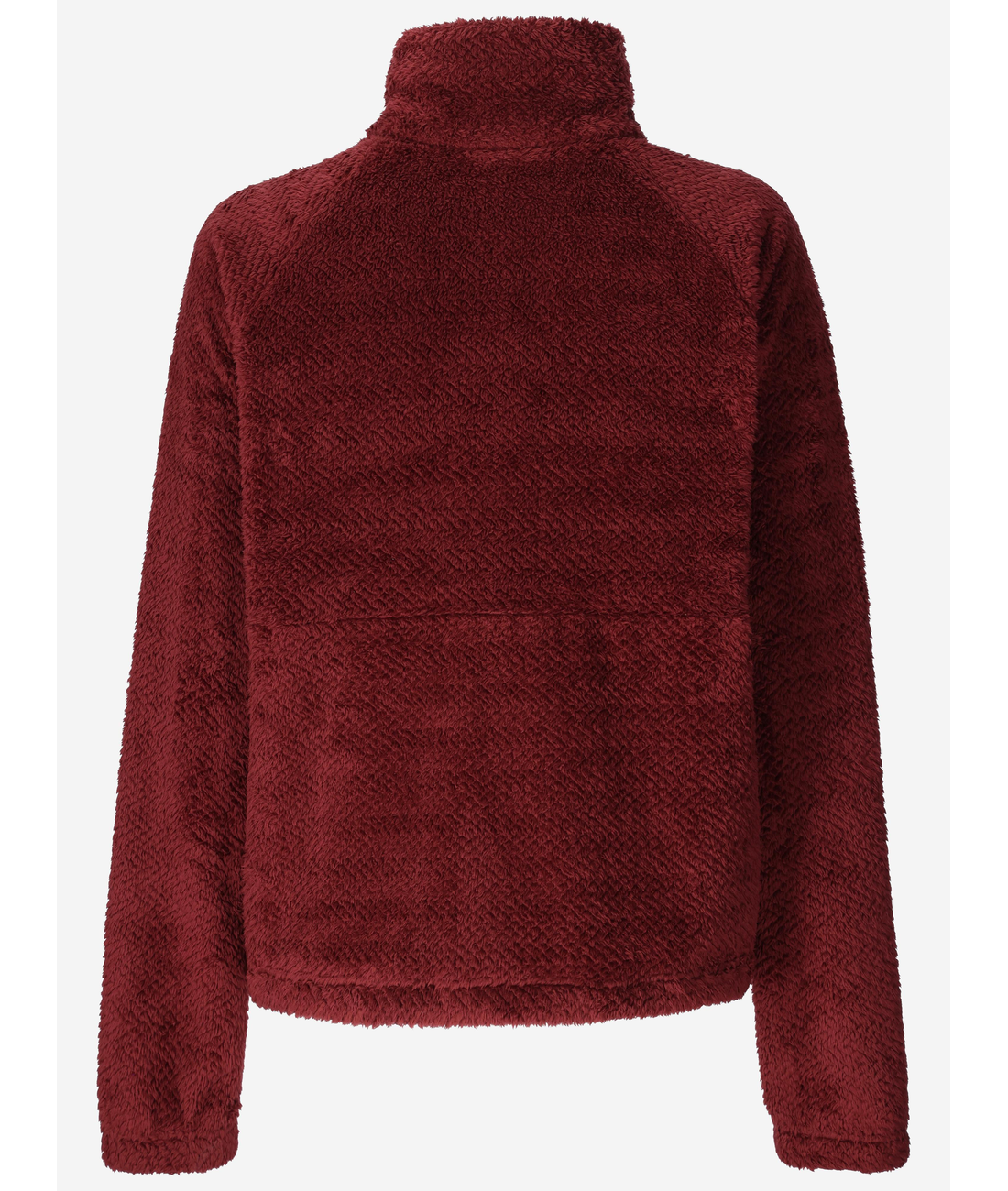 Wm's Homestead Fleece Jacket