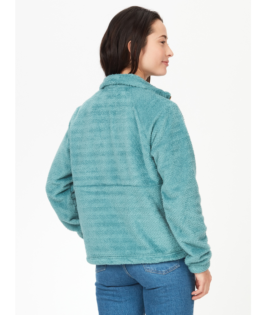 Wm's Homestead Jacket