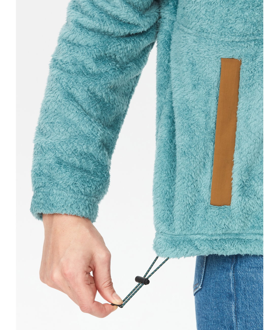 Wm's Homestead Jacket