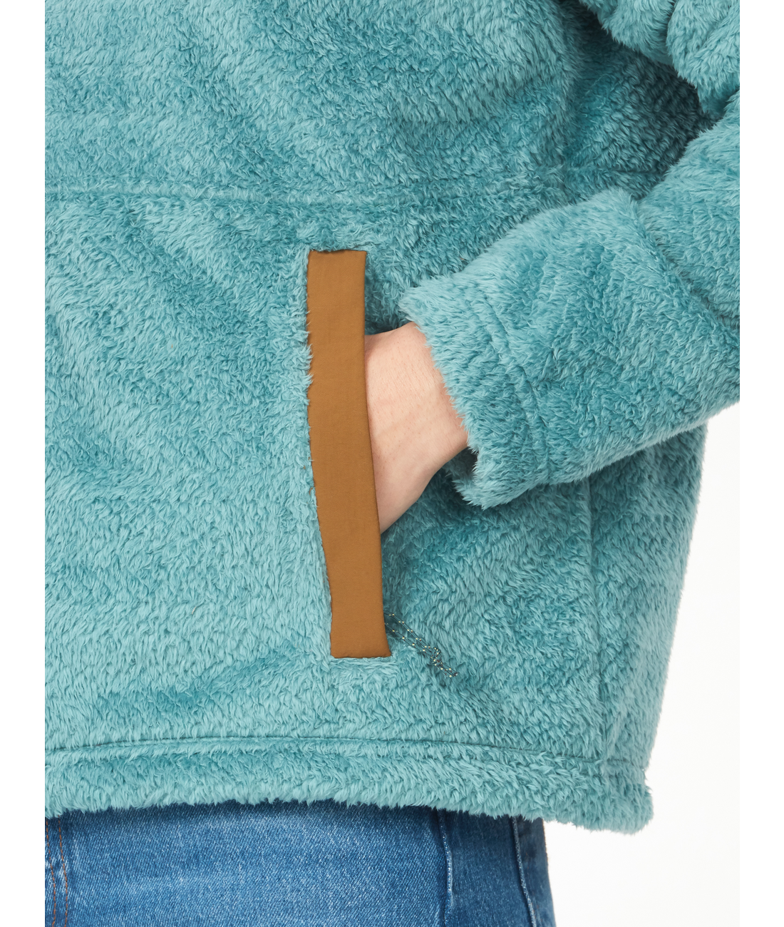 Wm's Homestead Jacket