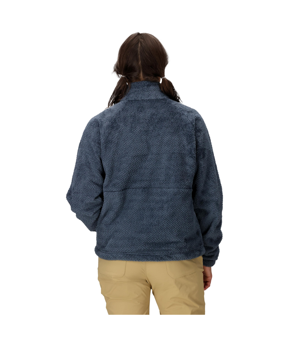Wm's Homestead Fleece Jacket