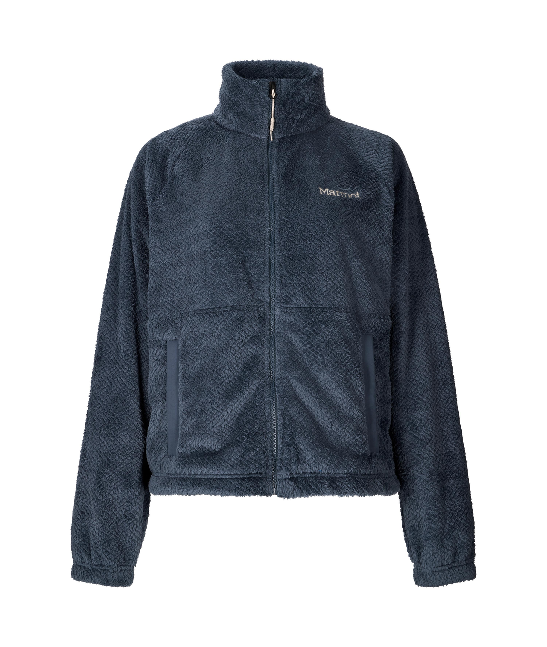 Wm's Homestead Fleece Jacket