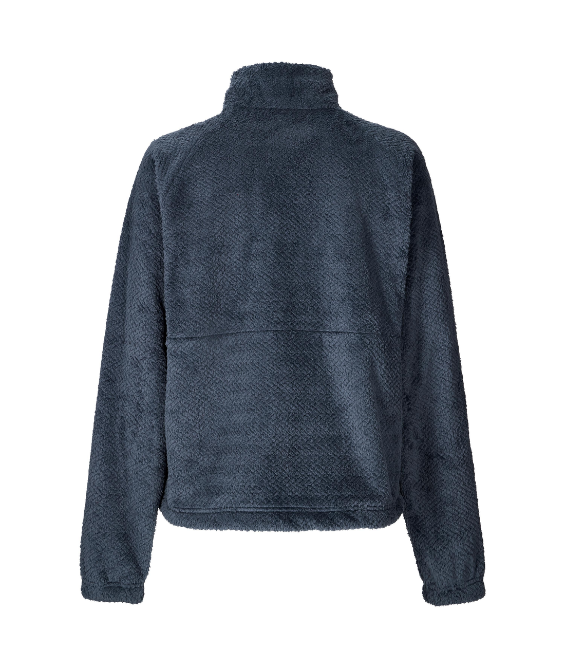 Wm's Homestead Fleece Jacket