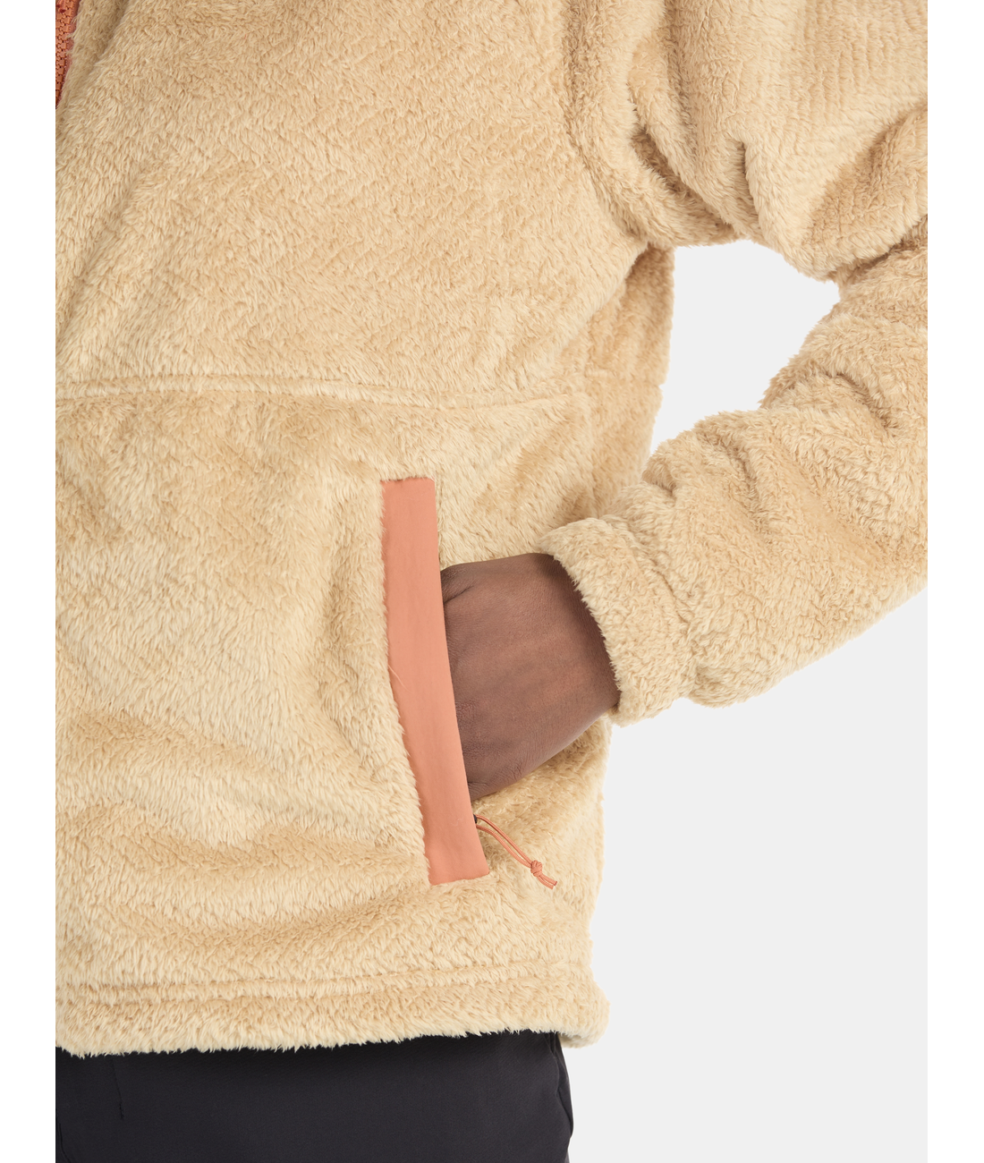 Wm's Homestead Jacket