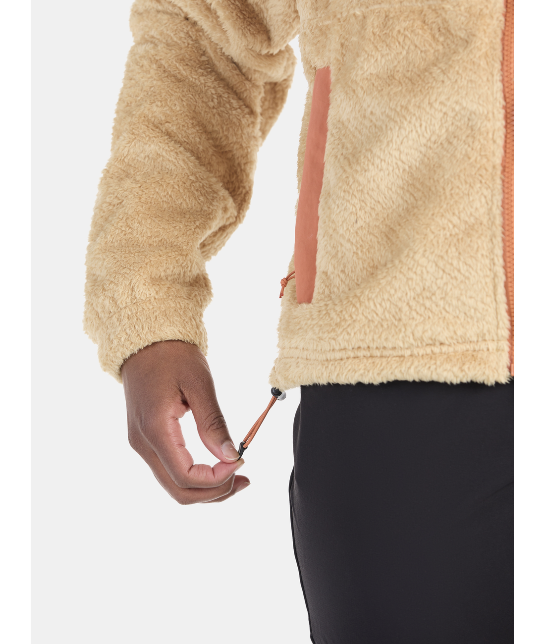 Wm's Homestead Jacket