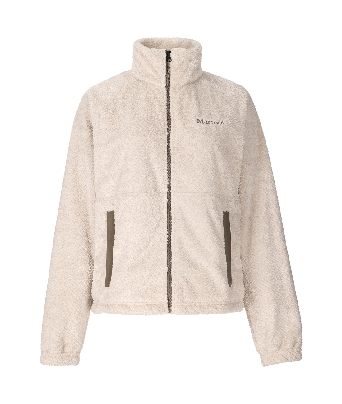 Wm's Homestead Fleece Jacket