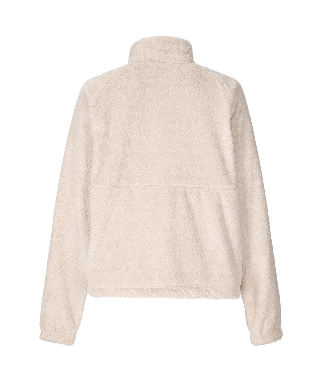Wm's Homestead Fleece Jacket