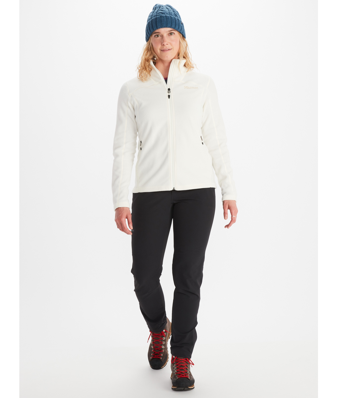 Wm's Reactor Polartec Jacket