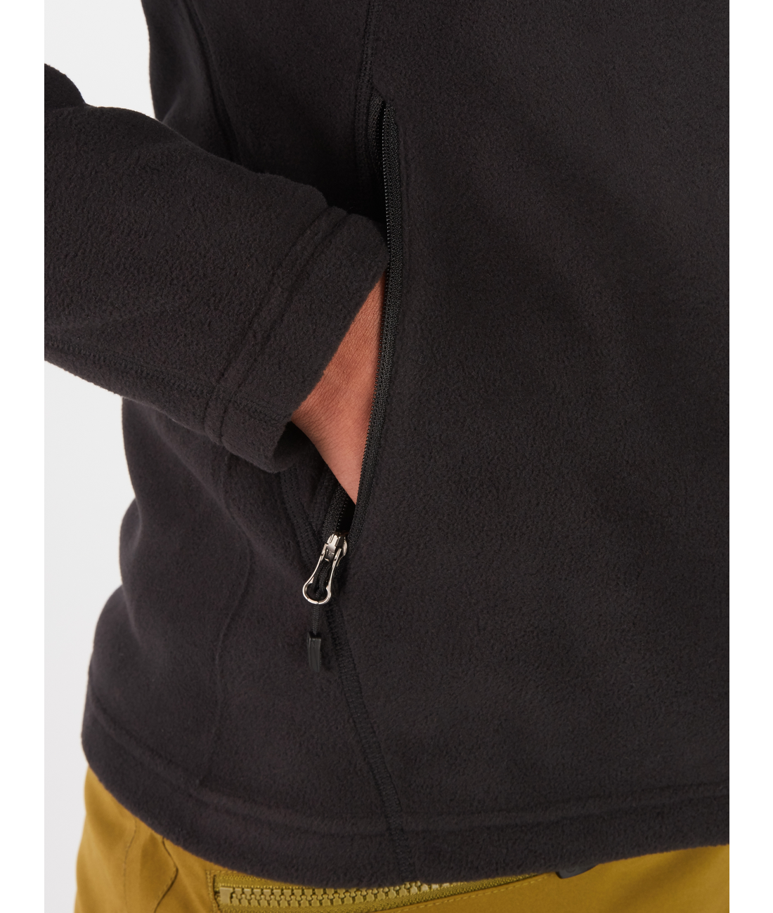 Wm's Reactor Polartec Jacket