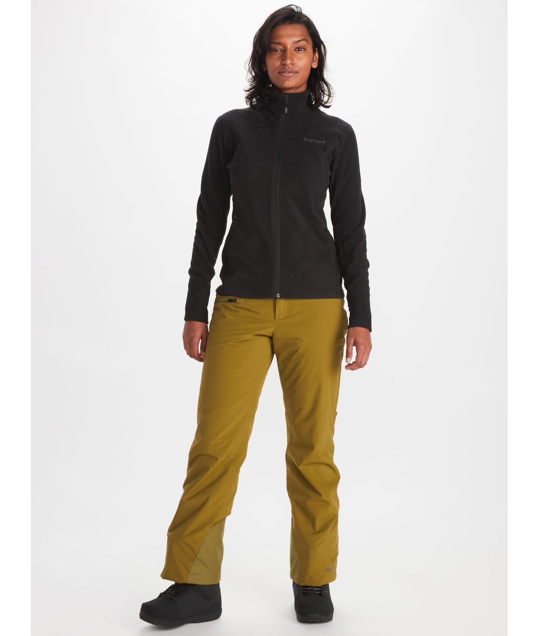 Wm's Reactor Polartec Jacket