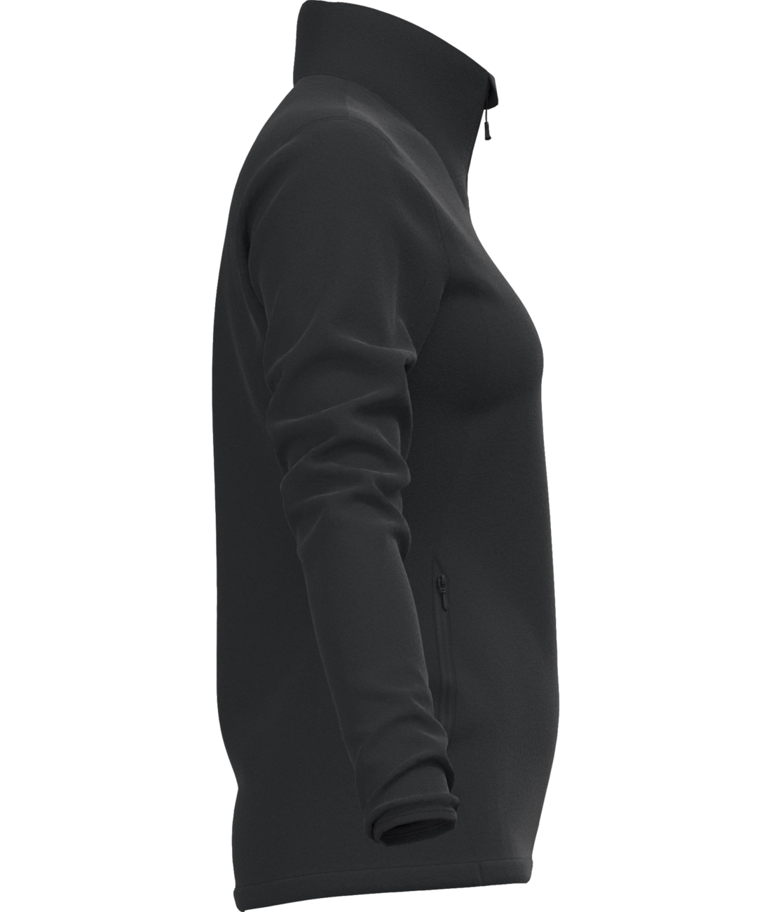 Wm's Reactor Polartec Jacket
