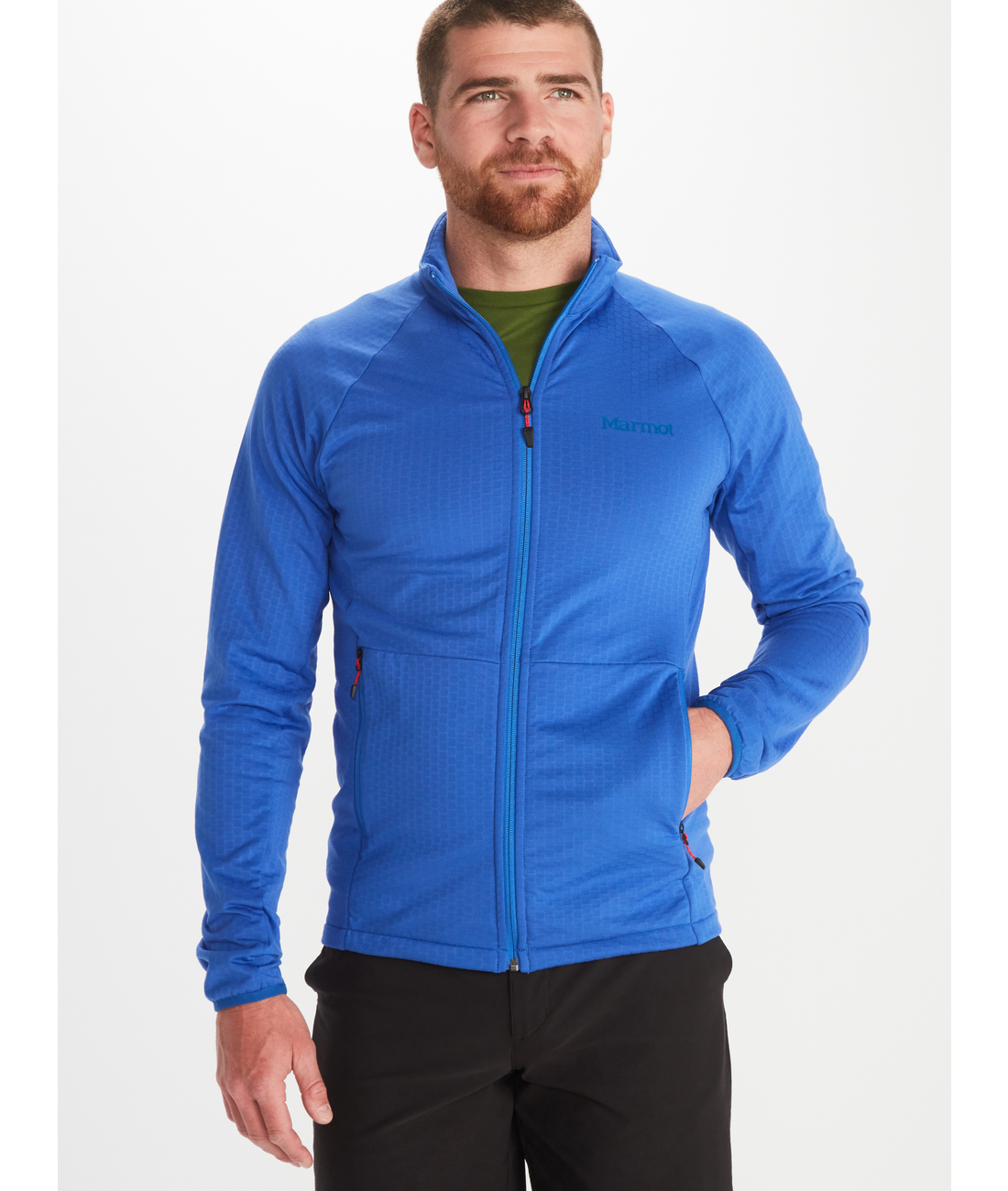 Leconte Fleece Jacket