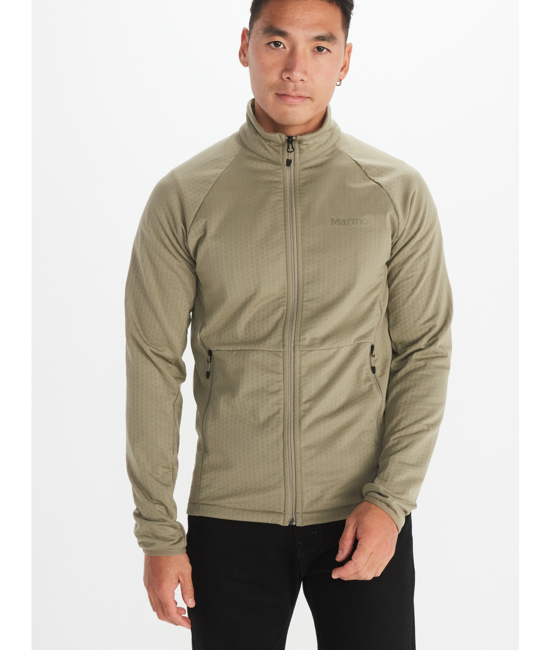 Leconte Fleece Jacket