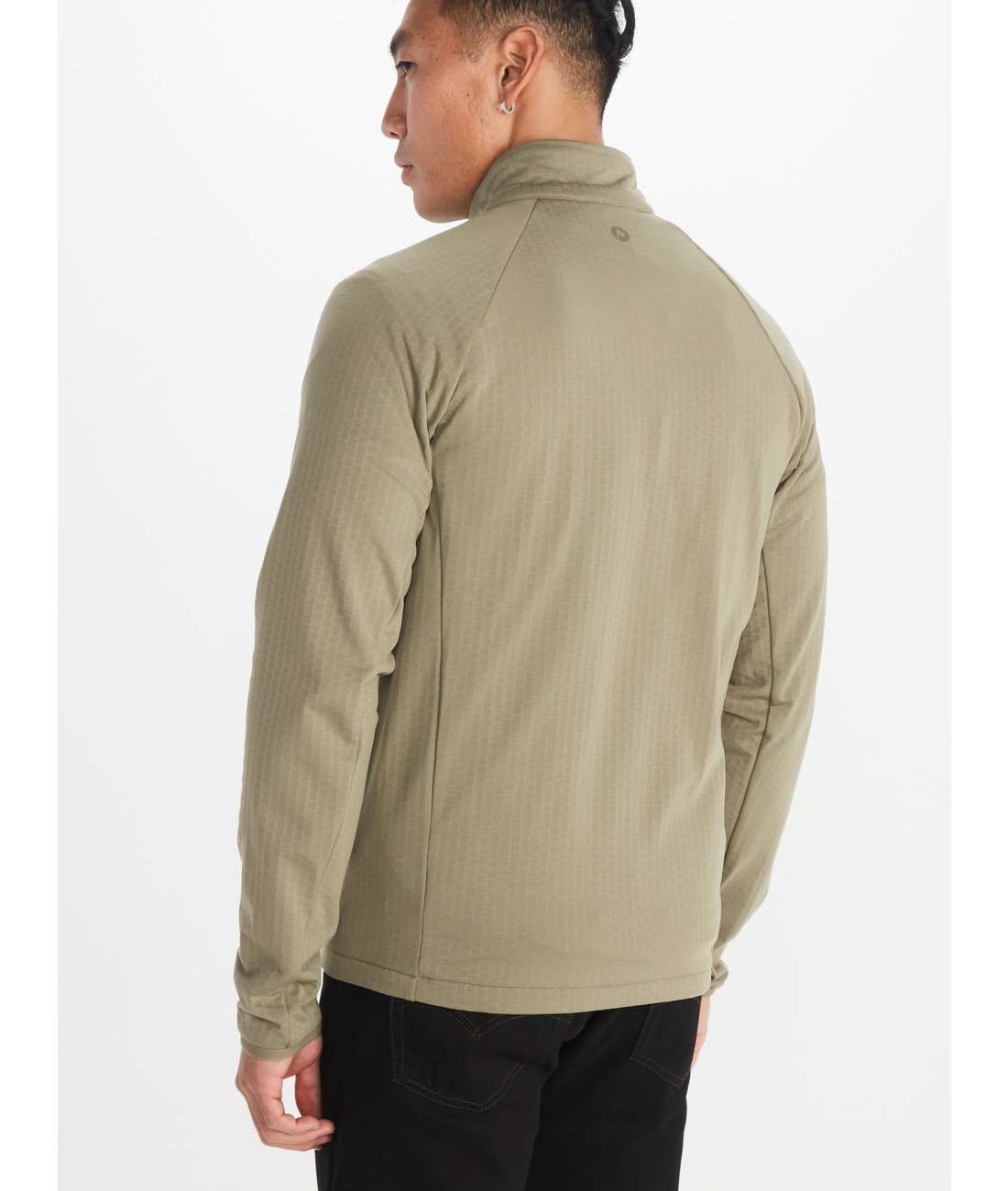 Leconte Fleece Jacket