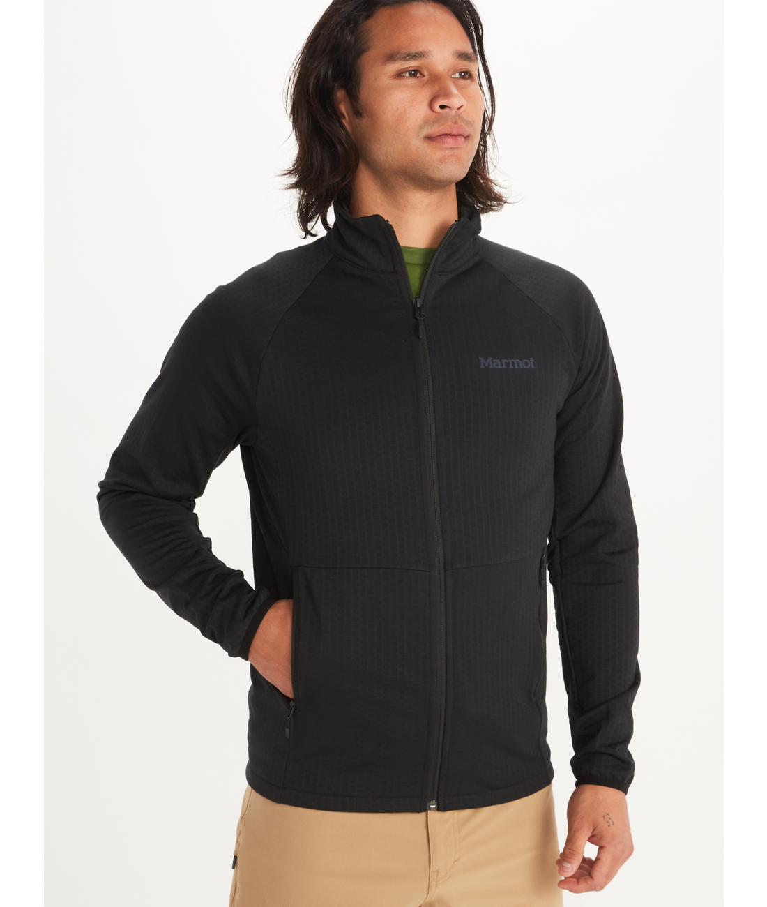 Leconte Fleece Jacket