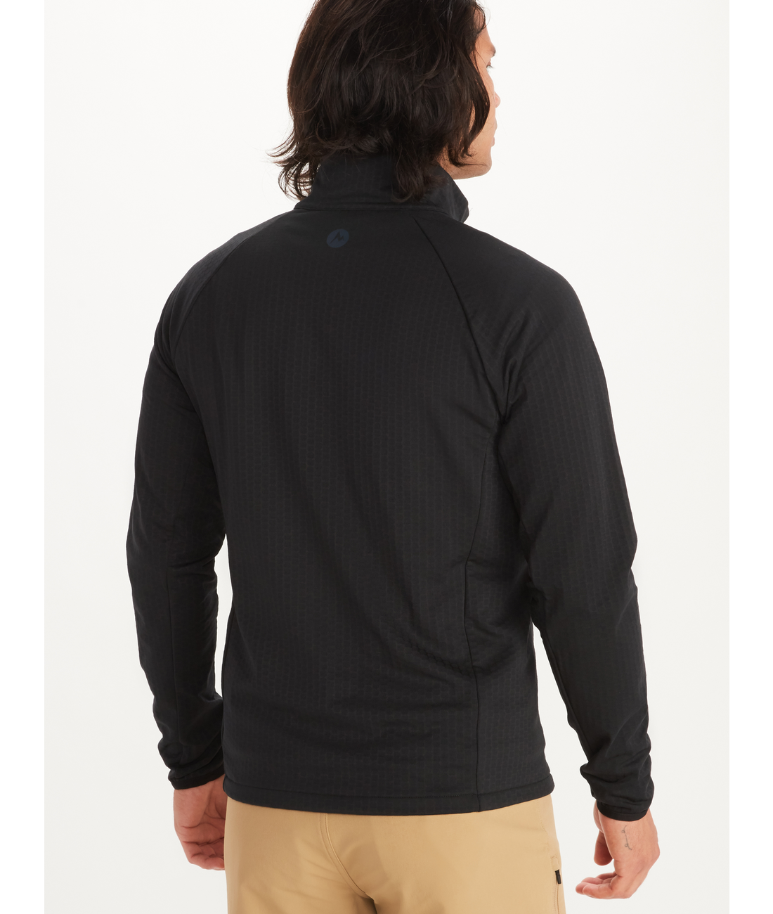 Leconte Fleece Jacket