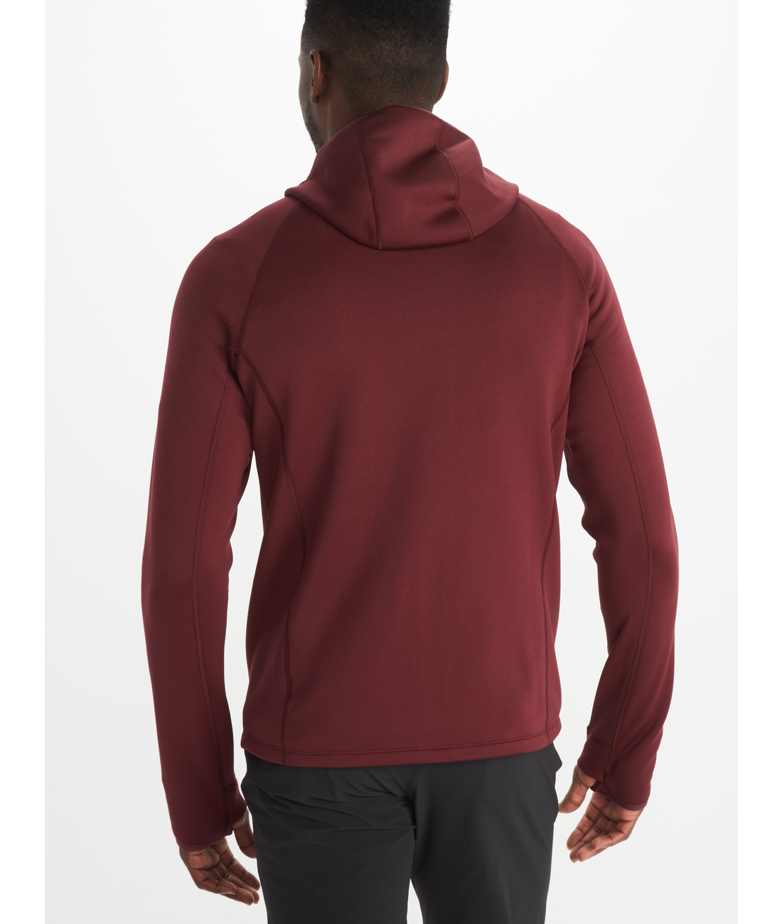 Olden Polartec Hoody