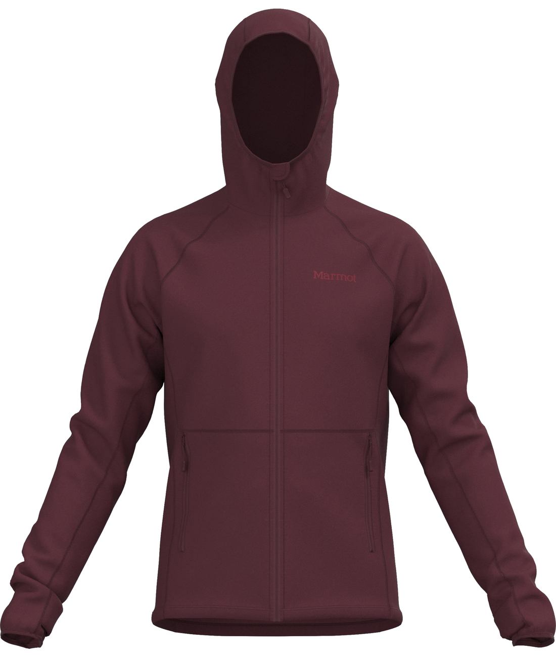 Olden Polartec Hoody