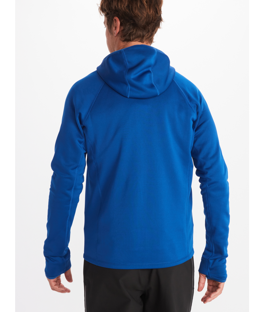 Olden Polartec Hoody