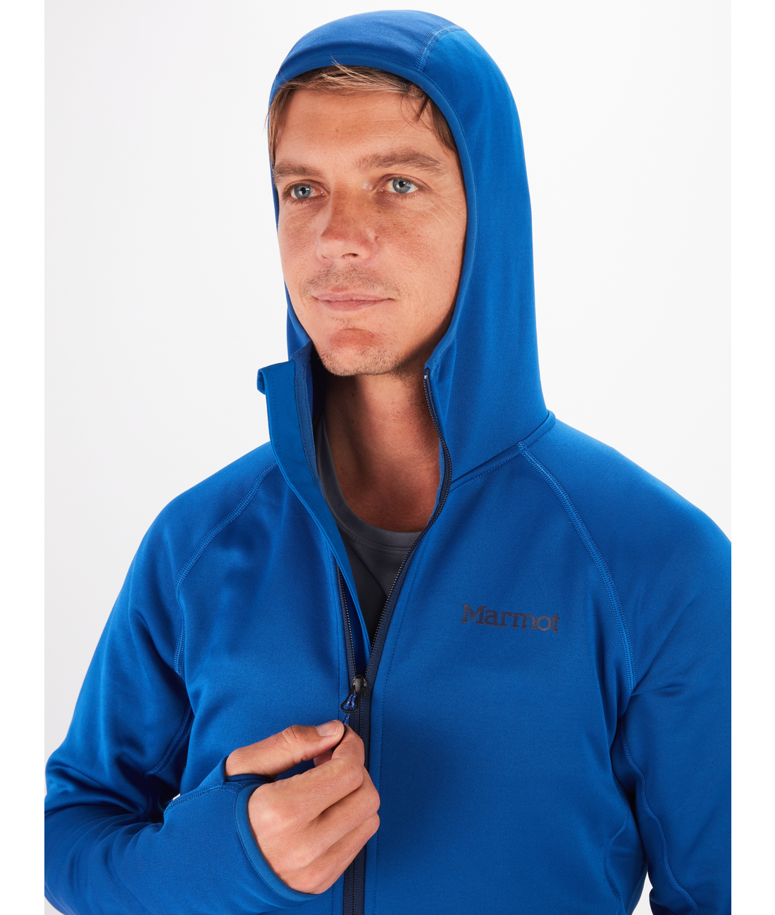 Olden Polartec Hoody