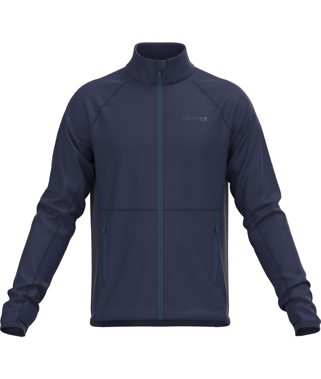 Olden Polartec Jacket