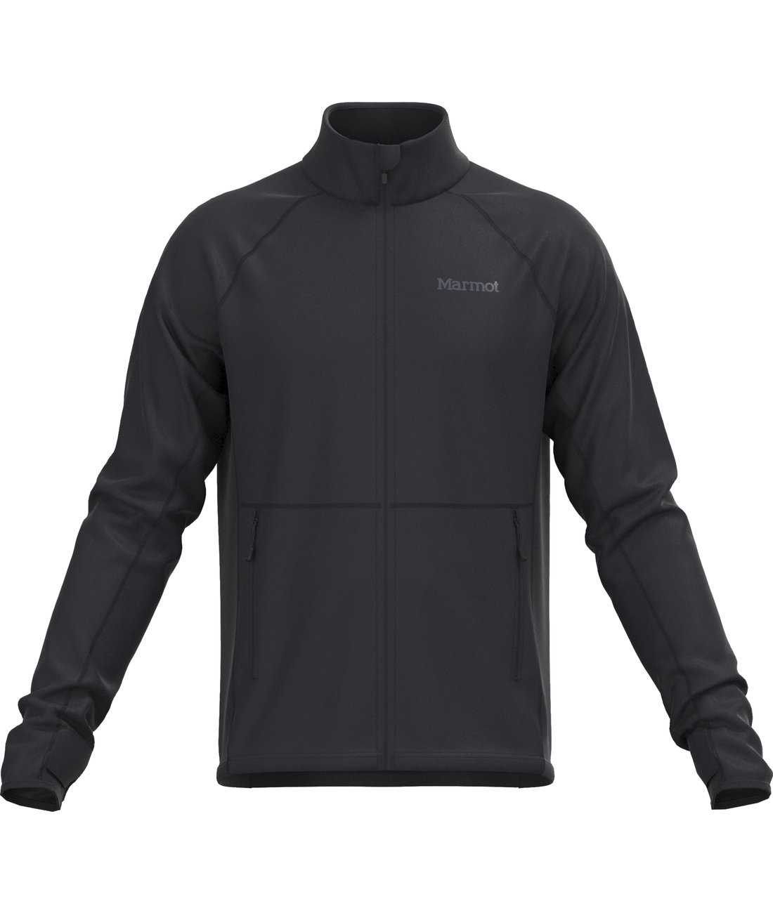 Olden Polartec Jacket