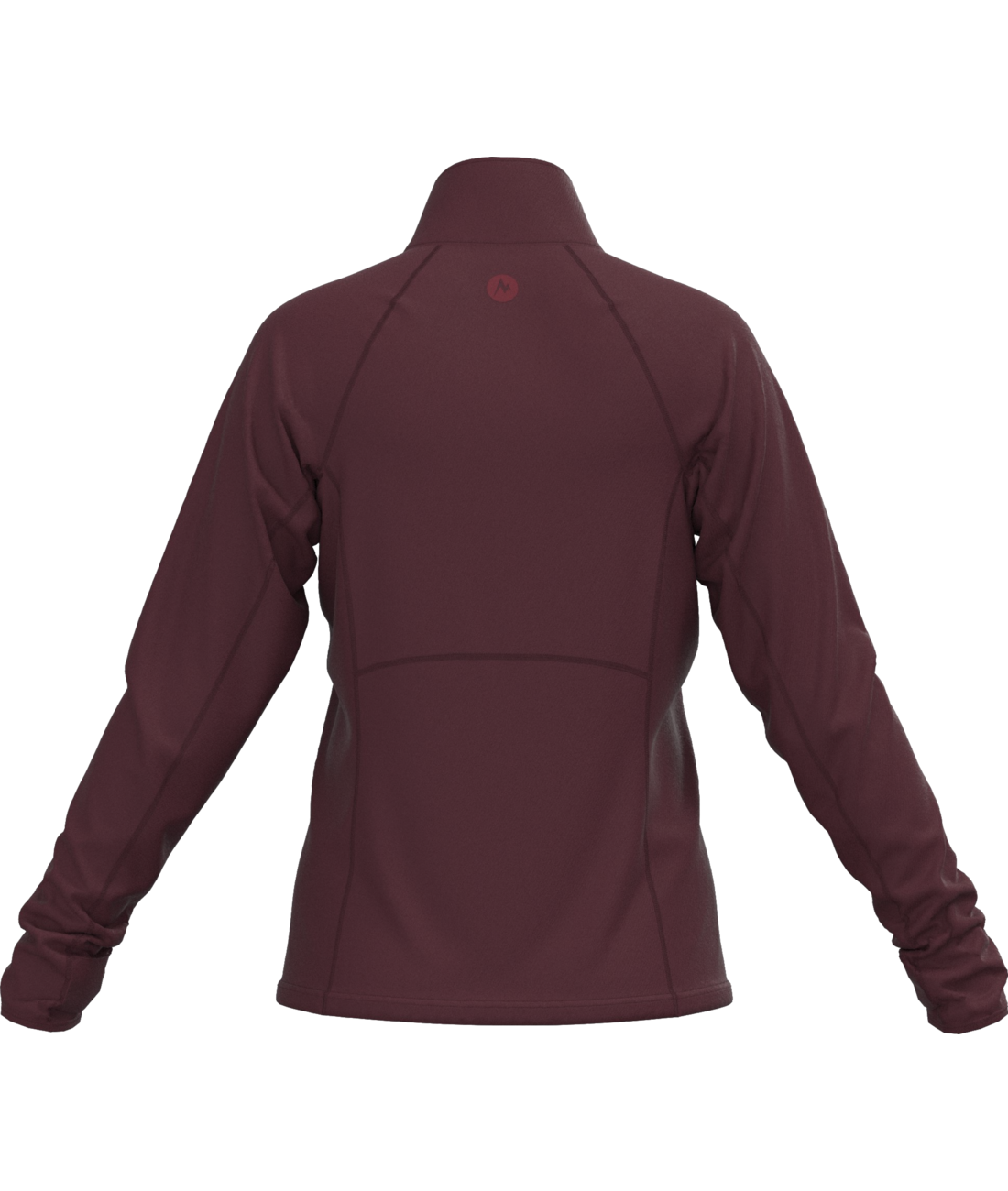 Wm's Olden Polartec Jacket Bild 2