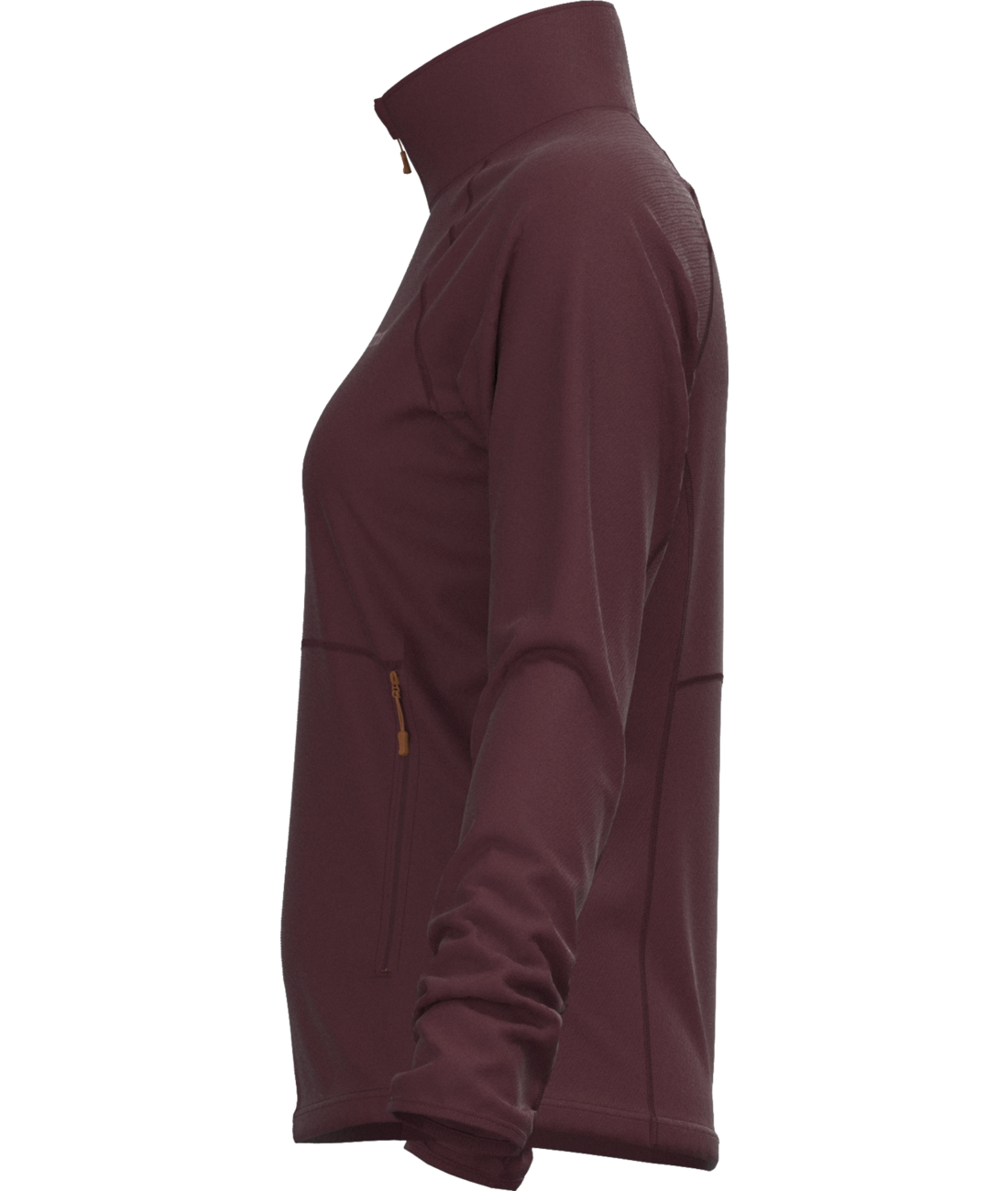 Wm's Olden Polartec Jacket Bild 2