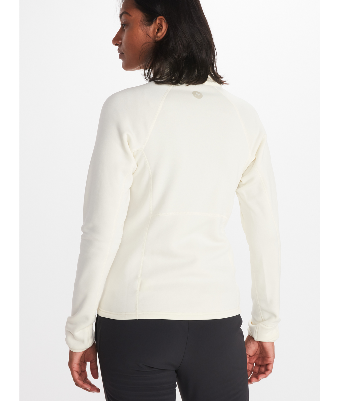 Wm's Olden Polartec Jacket
