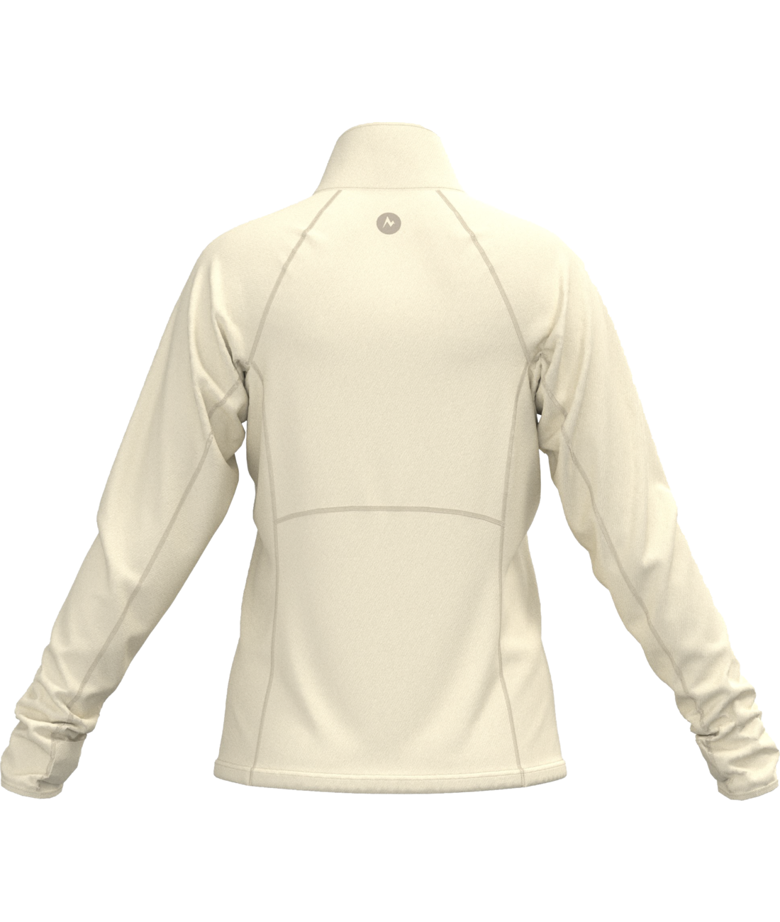 Wm's Olden Polartec Jacket