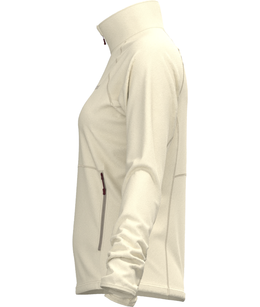 Wm's Olden Polartec Jacket