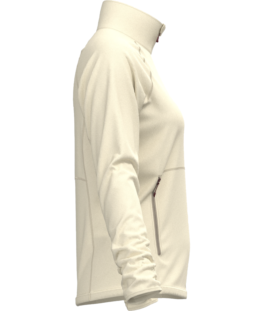 Wm's Olden Polartec Jacket