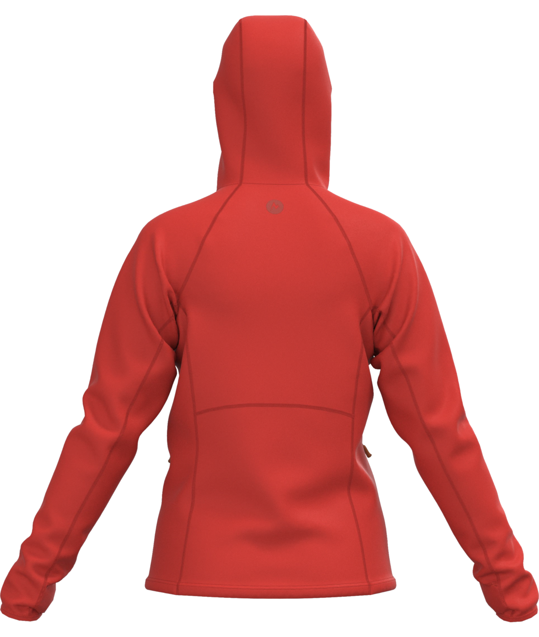 Wms Olden Polartec Hoody