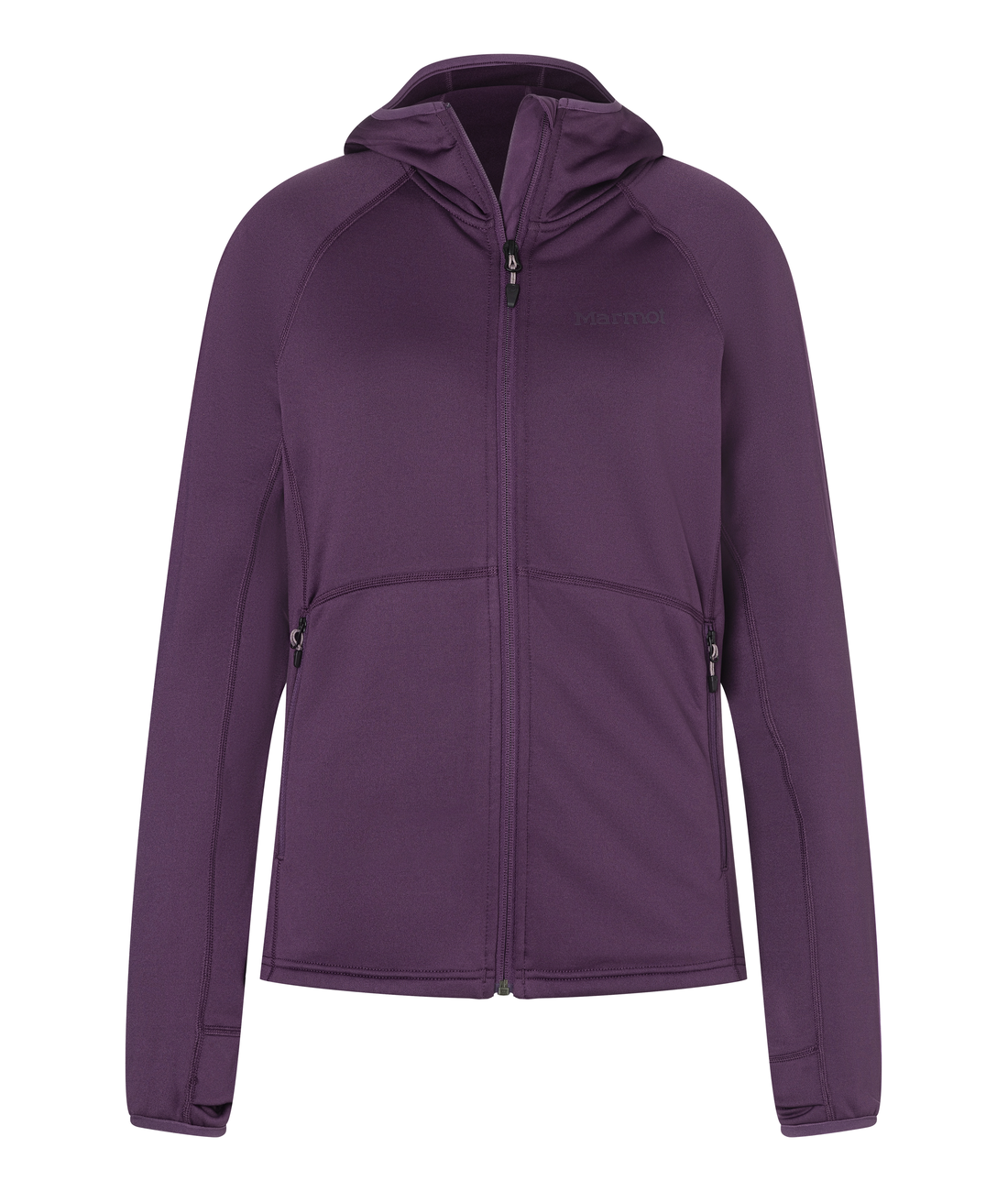 Wms Olden Polartec Hoody