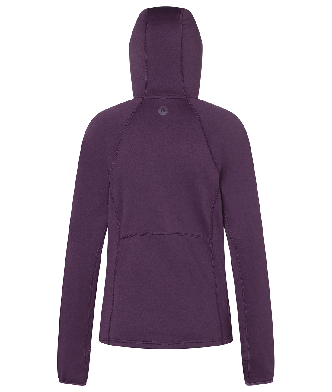 Wm's Olden Polartec Hoody