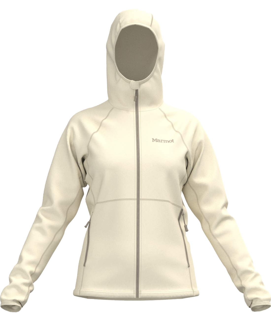 Wms Olden Polartec Hoody