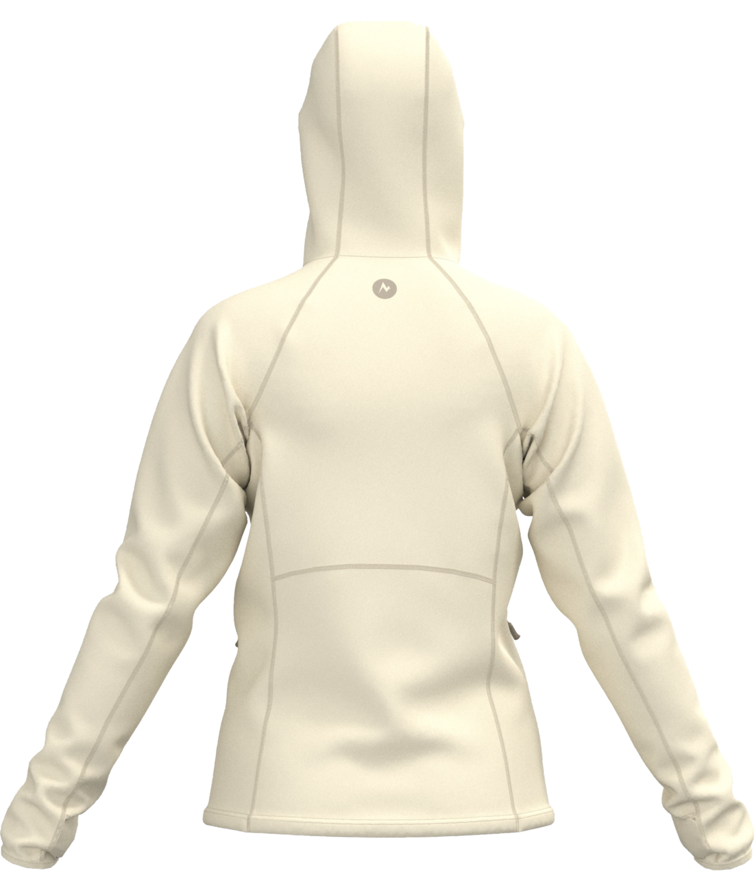 Wms Olden Polartec Hoody