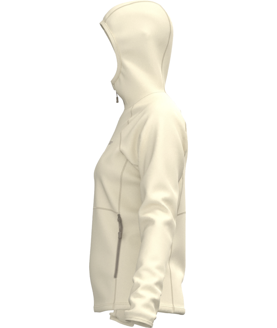 Wm's Olden Polartec Hoody