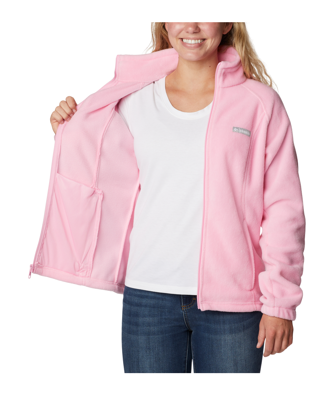 Benton Springs FZ Damen BEKLEIDUNG