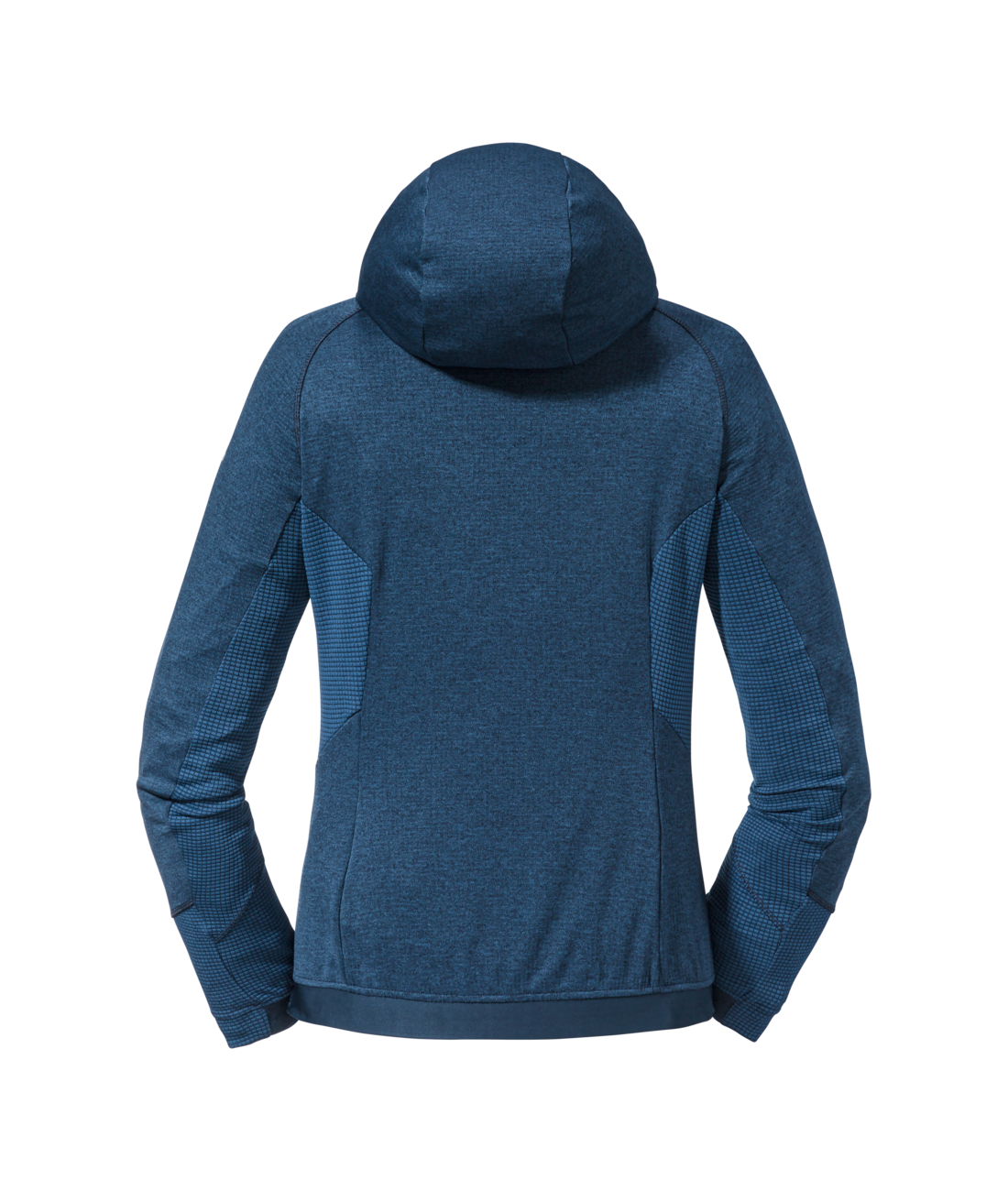 Fleece Hoody Forillon L