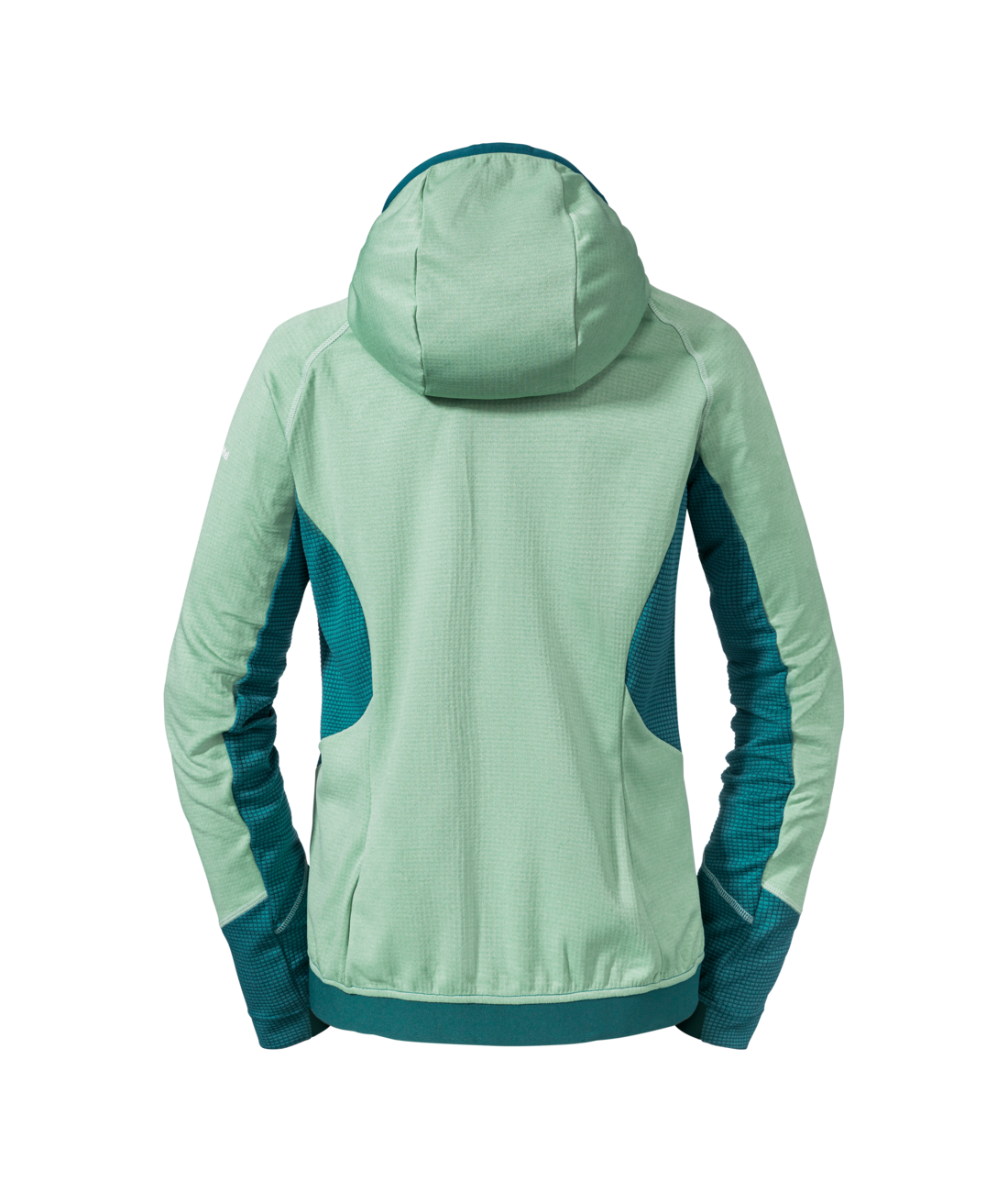 Fleece Hoody Forillon L