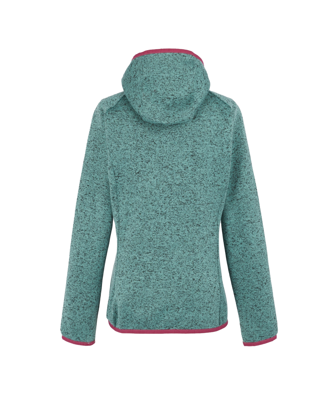 Hooded Newhill Women