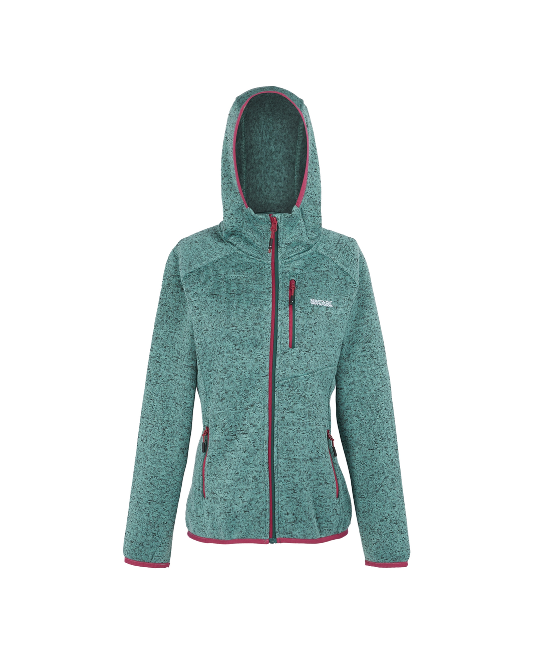 Hooded Newhill Women